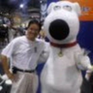 Meet your Posher, Calvin